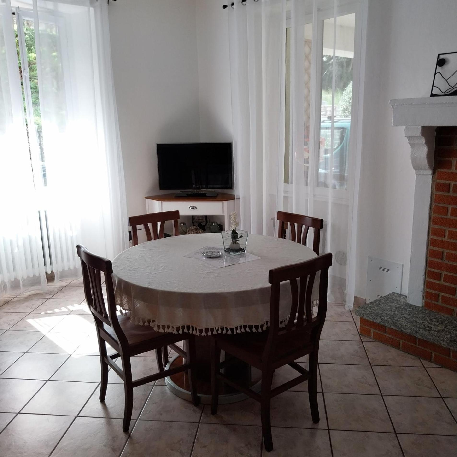 Ferienwohnung Casa Peppo Lezzeno Exterior foto