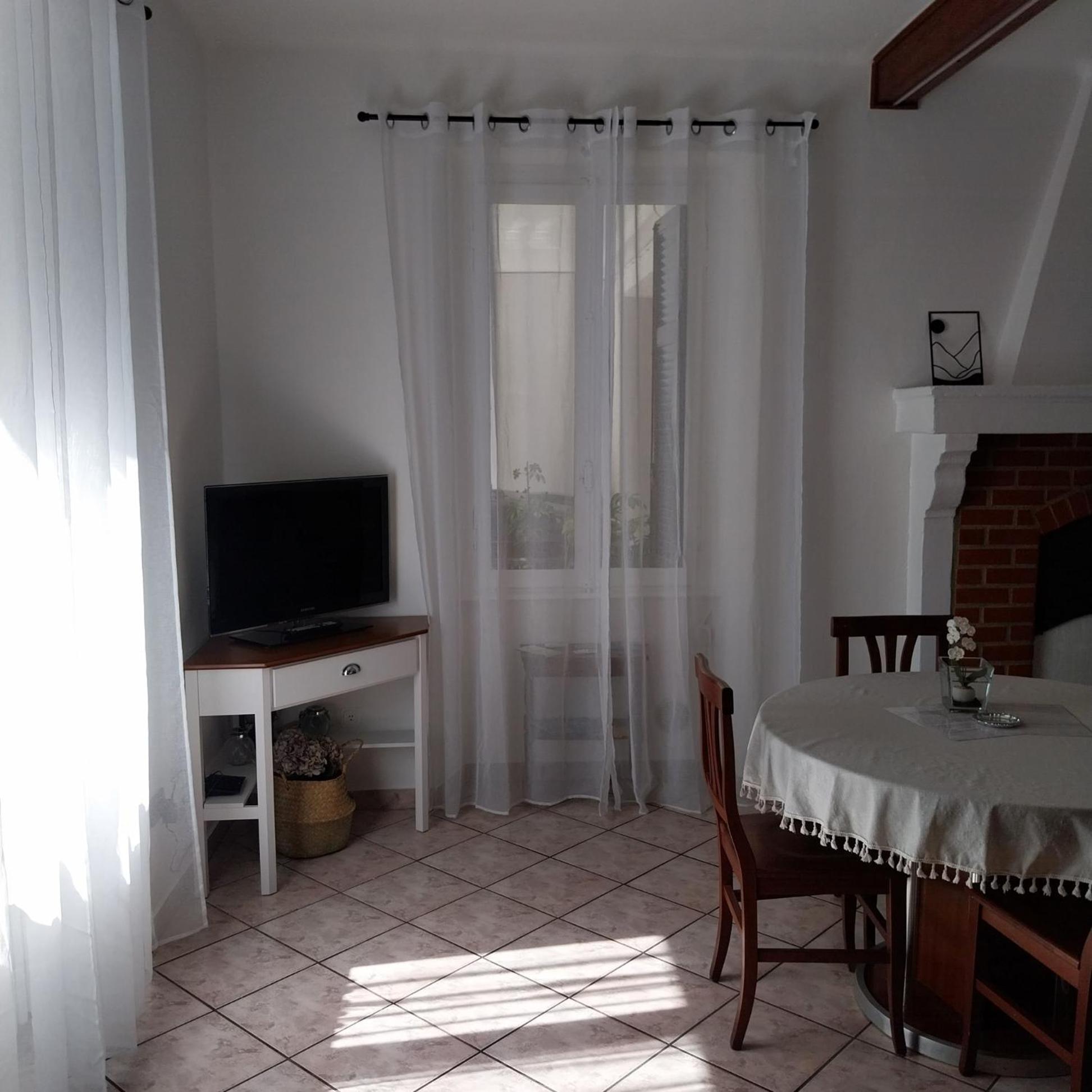 Ferienwohnung Casa Peppo Lezzeno Exterior foto